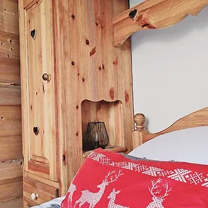  Hébergement de vacances Le Banc Des Seilles France