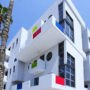  Appartement Alex Chypre