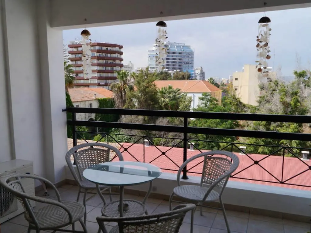 Appartement Juliana Boutique Aparments à Larnaca 0*,  Chypre