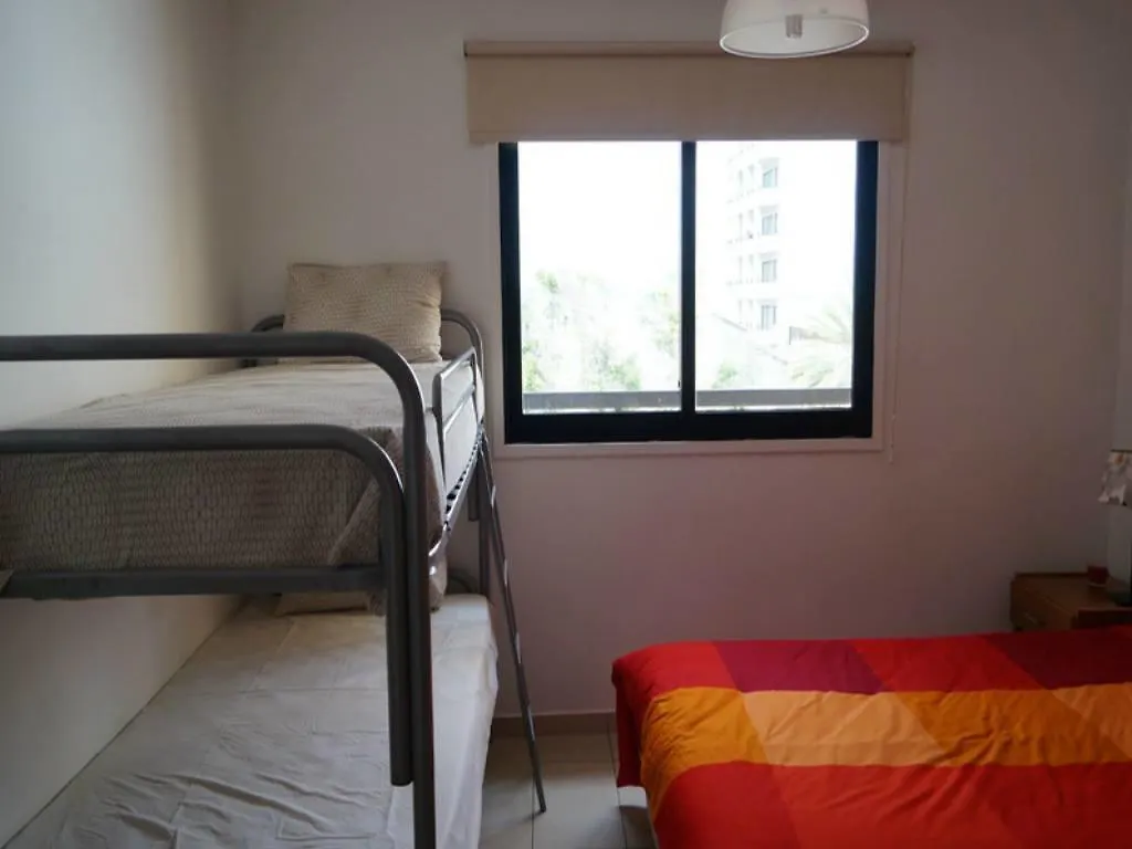 Appartement Juliana Boutique Aparments à Larnaca