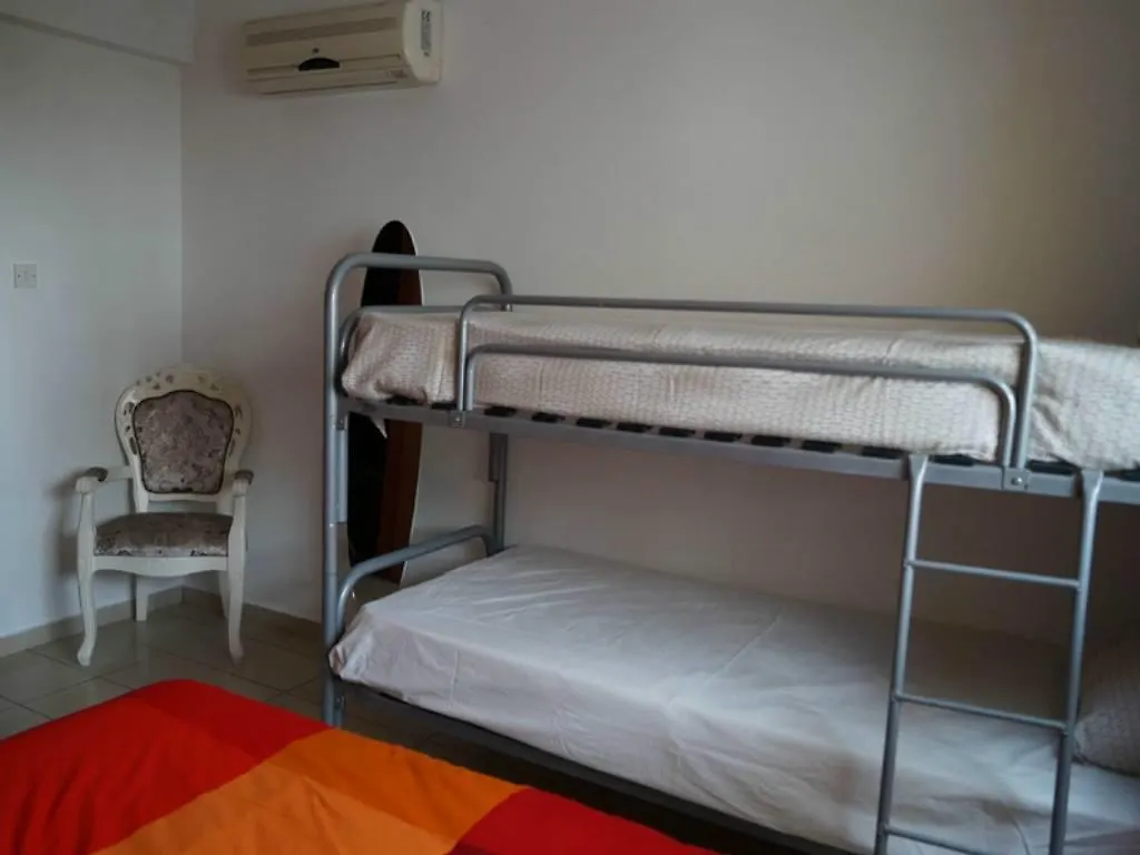 Appartement Juliana Boutique Aparments à Larnaca Chypre