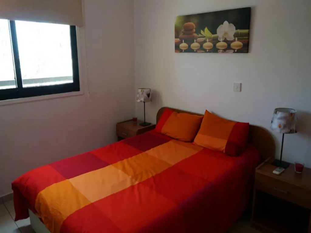 Appartement Juliana Boutique Aparments à Larnaca